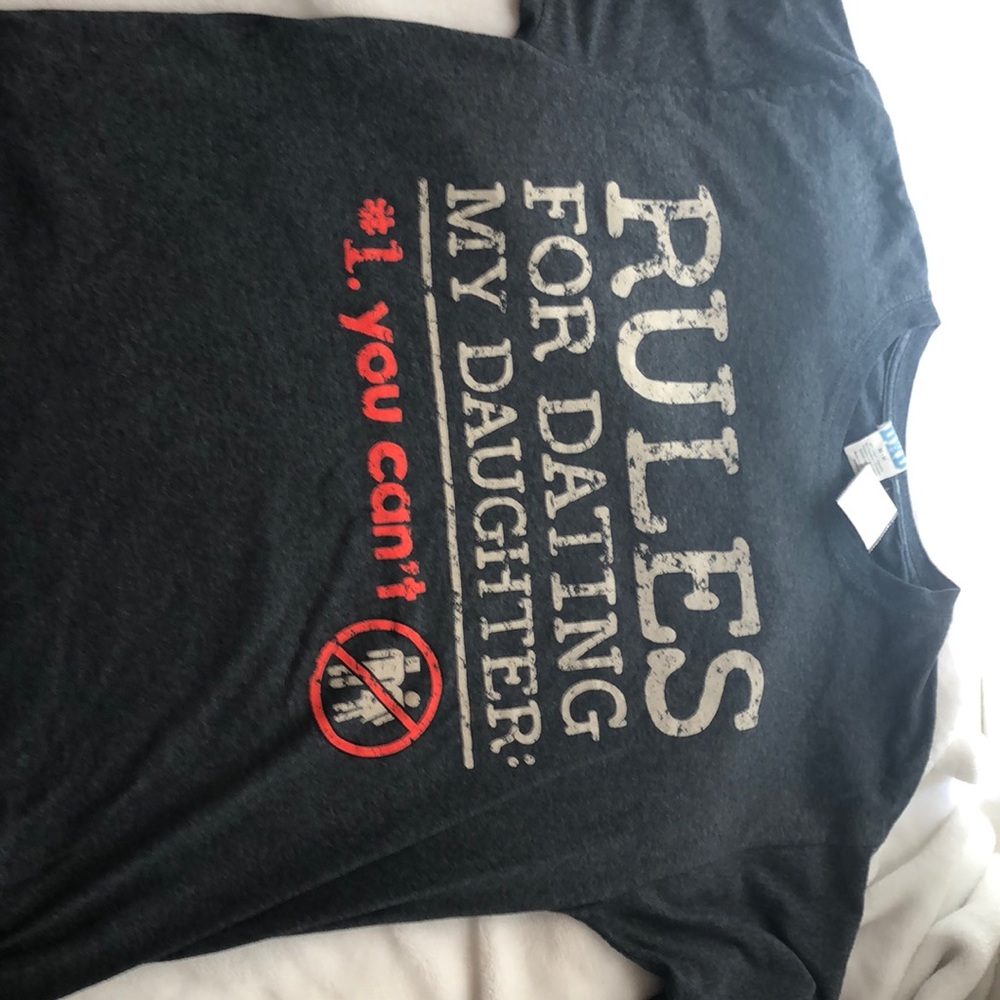 Dad shirt